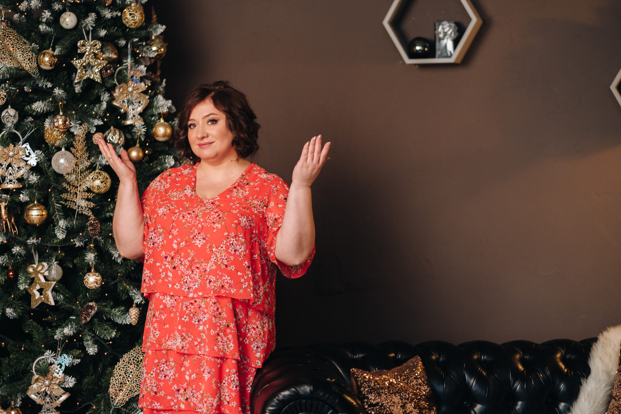 Chrissy Metz Finds Wellness and Joy in Quiet Nashville Life