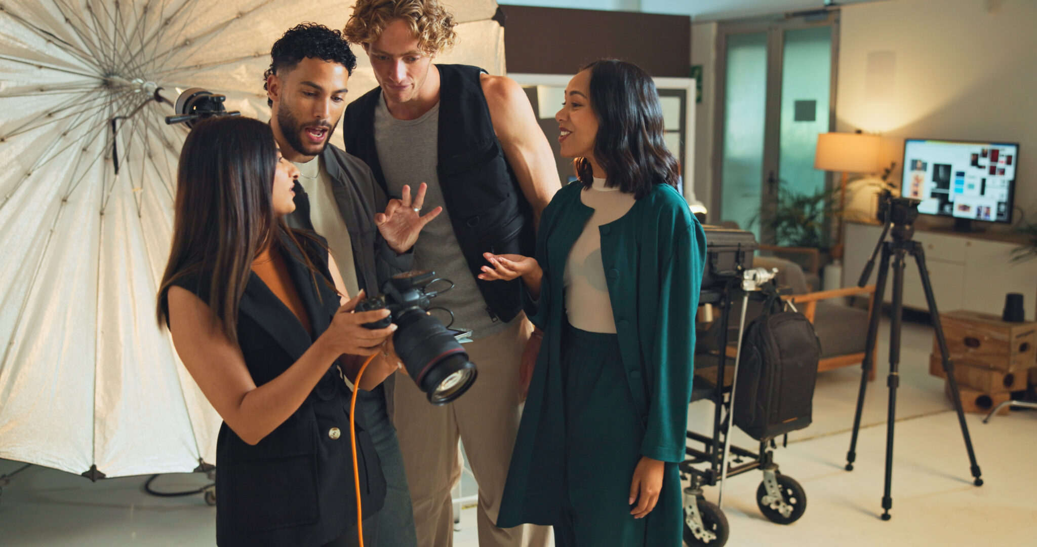 Netflix Greenlights Season 2 of With Love, Meghan—Season Sparks Joy with Trailer