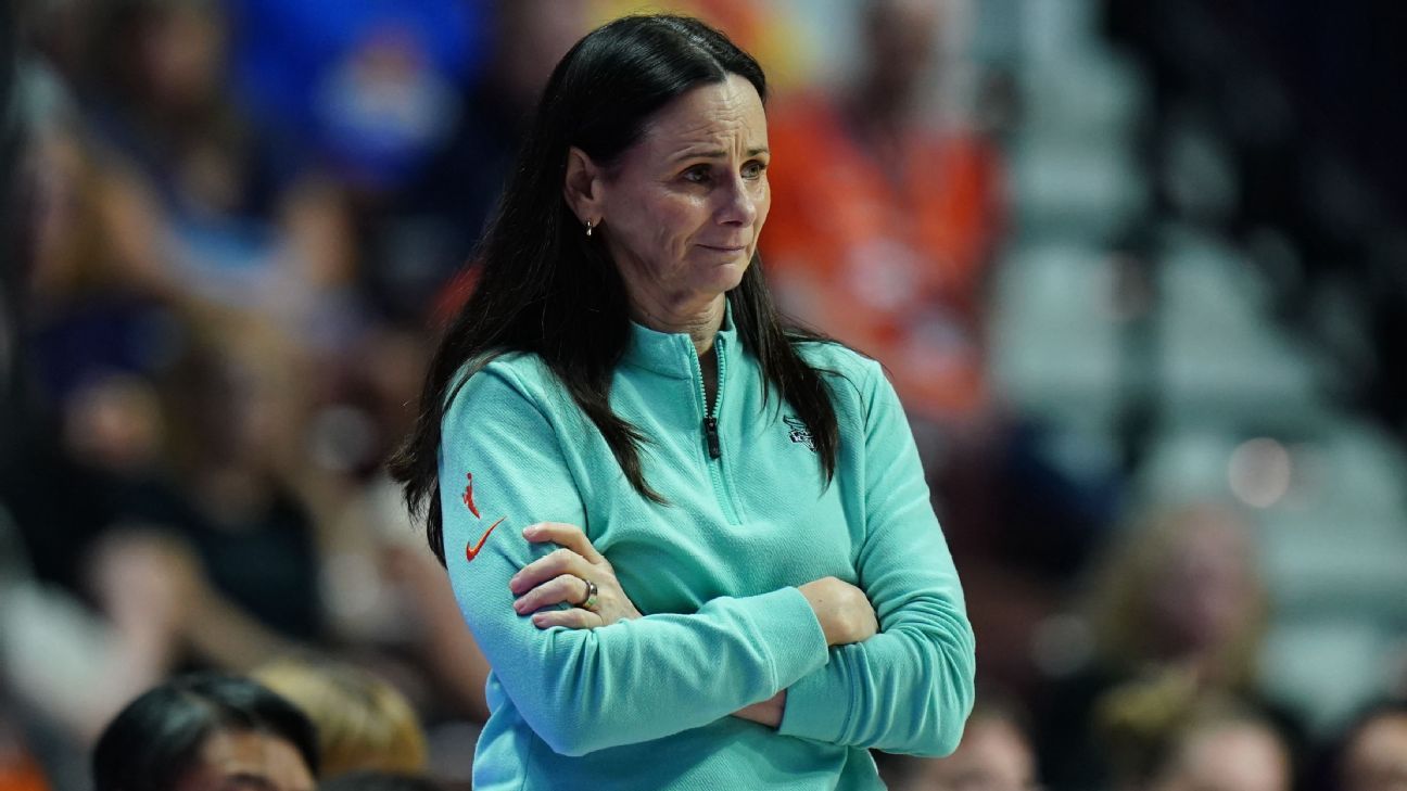 Liberty coach Sandy Brondello fired: Next candidates for New York
