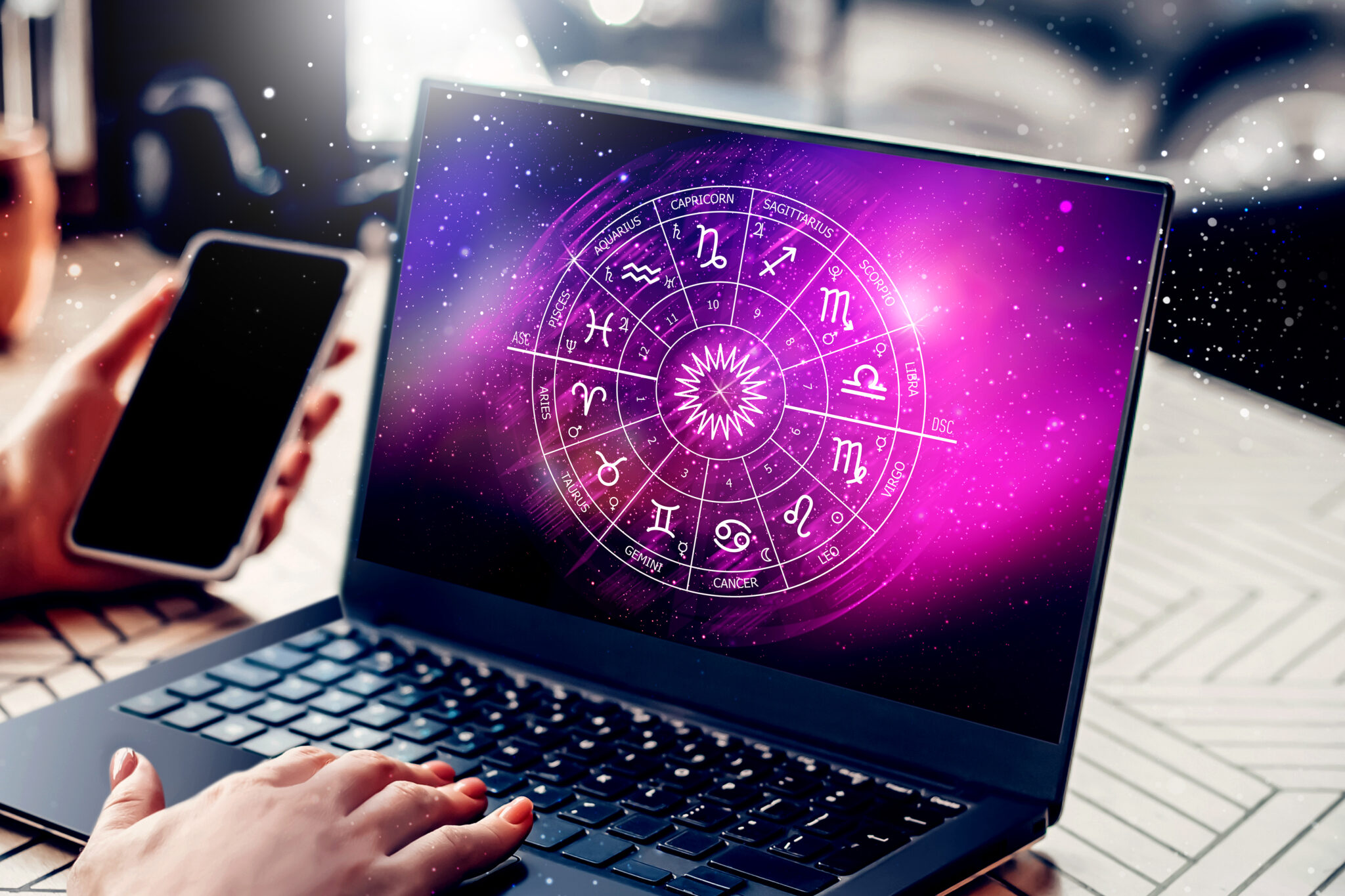 The Rise of Astro AI Apps Personalized Horoscopes at Your Fingertip