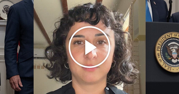 Trump Pushes Unproven Link Between Tylenol and Autism