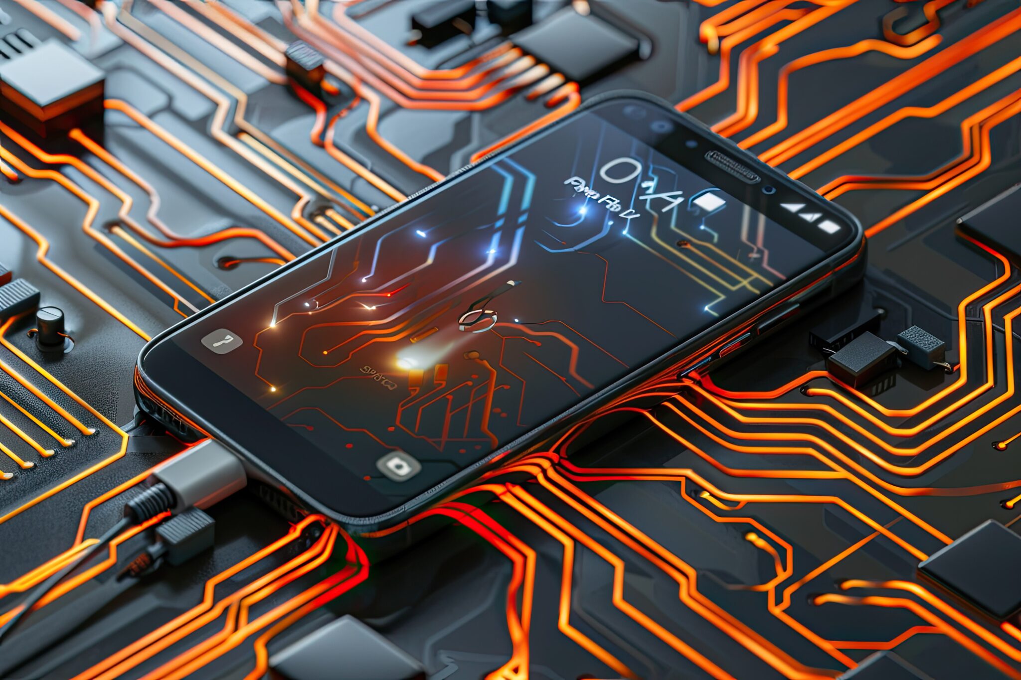 Apple’s New iPhone Chips: A Game-Changer for AI and Performance