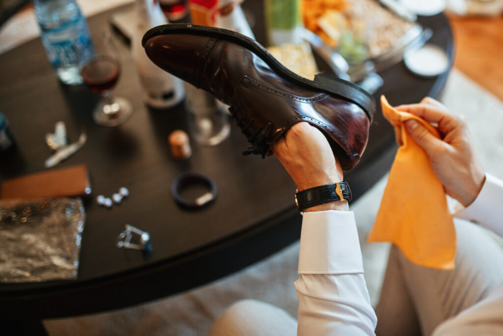 Choosing the Right Shoes for the Office: A Guide to Work-Appropriate Footwear