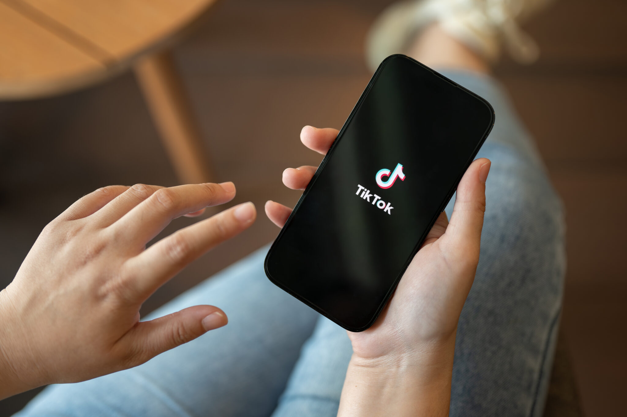 Trump Delays TikTok Ban Again as Deal Talks Heat Up