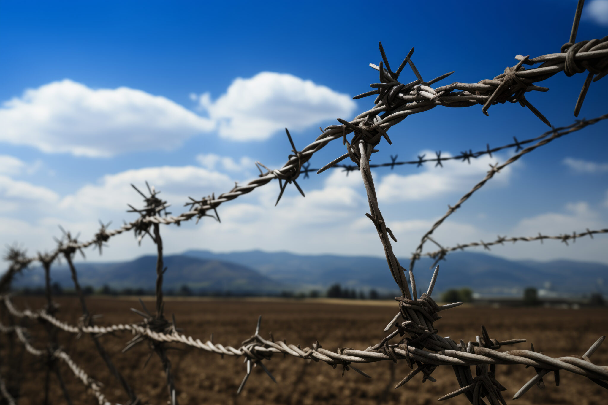 Screwworm Found Close to US-Mexico Border: A Big Worry for Farmers Screwworm Found Close to US-Mexico Border: A Big Worry for Farmers