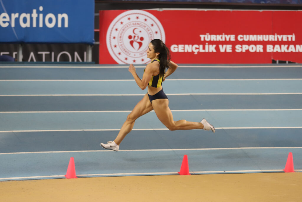 Sydney McLaughlin-Levrone Claims 400m Gold with Historic Performance