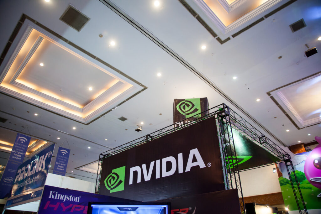 Nvidia’s $900 Million Deal to Hire Enfabrica CEO and License AI Technology