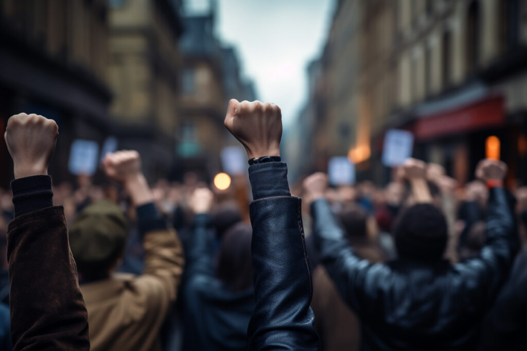 Trump Uses Kirk's Assassination to Push Crackdown on Left-Wing Groups and Free Speech