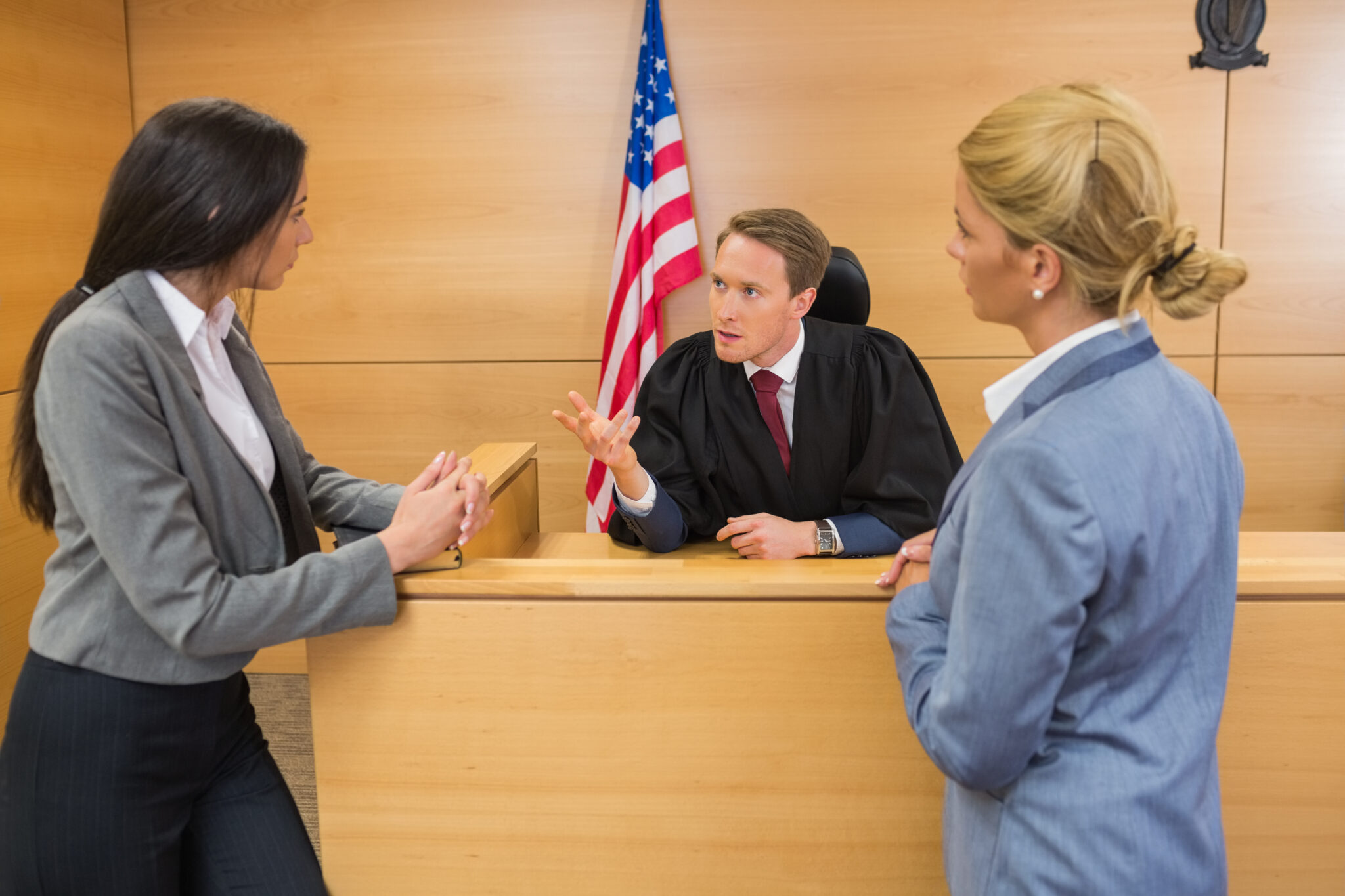 Federal Prosecutor Resigns Amid Trump Pressure Over Letitia James Investigation