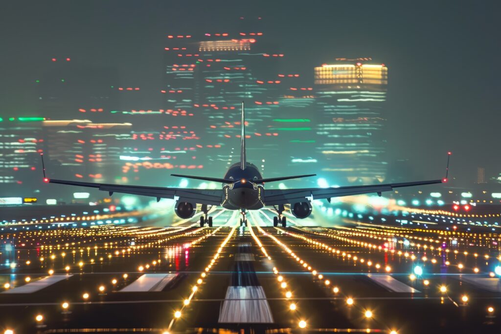 FAA Hits Pause on Dallas Flights After Telecom Glitch Grounds Air Traffic