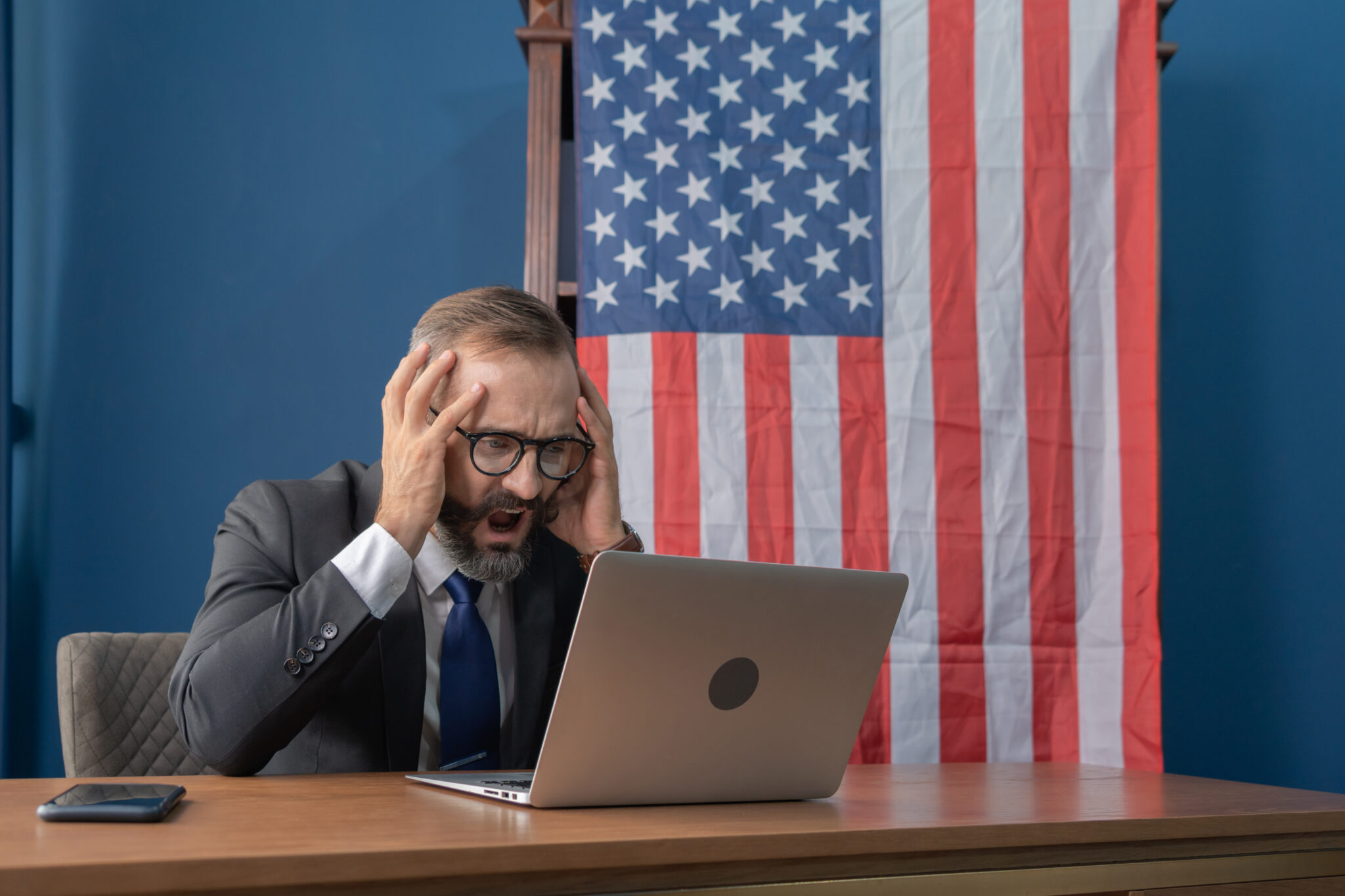 Trump’s Impact on U.S. Embassies: A Leaderless and Fearful Foreign Service Trump’s Impact on U.S. Embassies: A Leaderless and Fearful Foreign Service