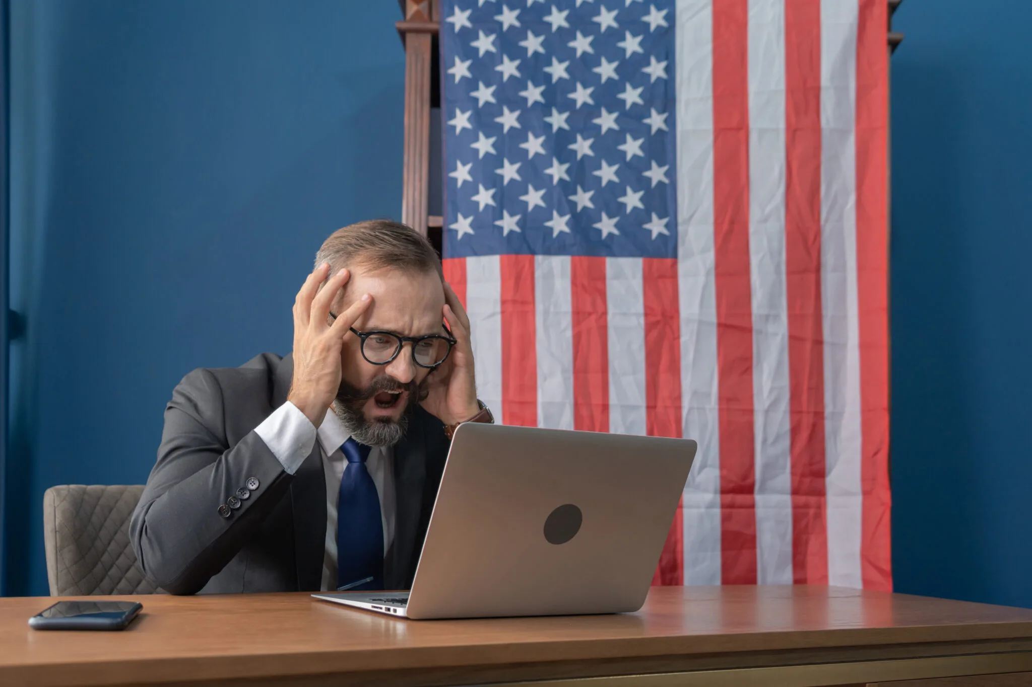 Trump’s Impact on U.S. Embassies: A Leaderless and Fearful Foreign Service