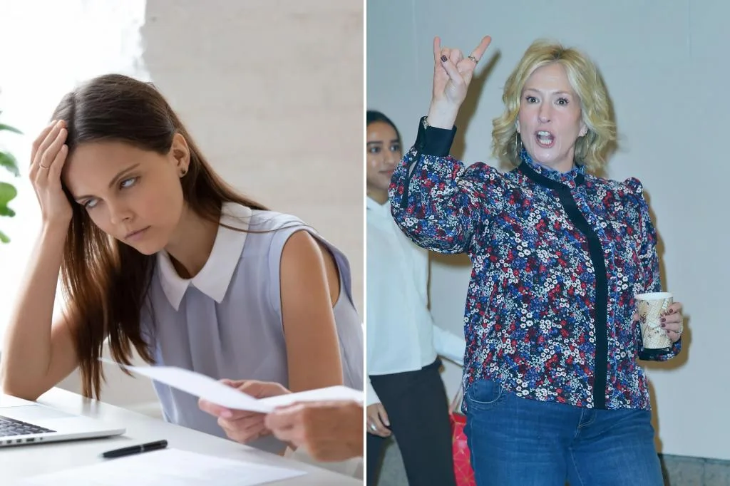 Gen Z employees don’t work well under this type of boss