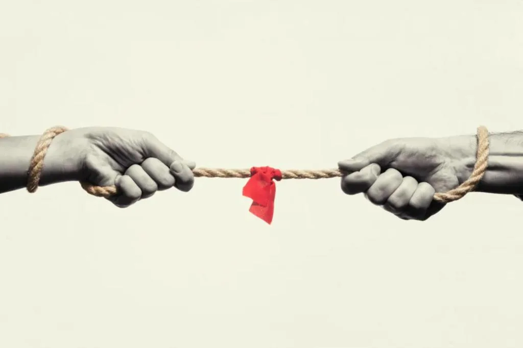 3 signs rocked out of routine by Mars square Pluto this week