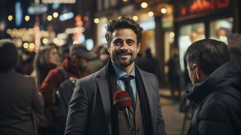 Comedians and Free Speech: Why They’re Often at the Center of Controversy