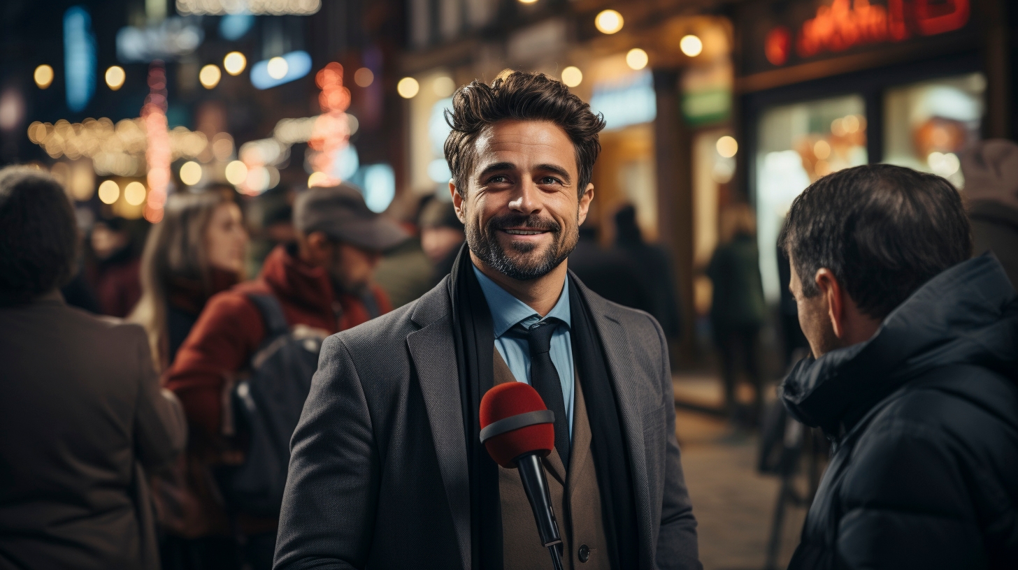 Comedians and Free Speech: Why They’re Often at the Center of Controversy