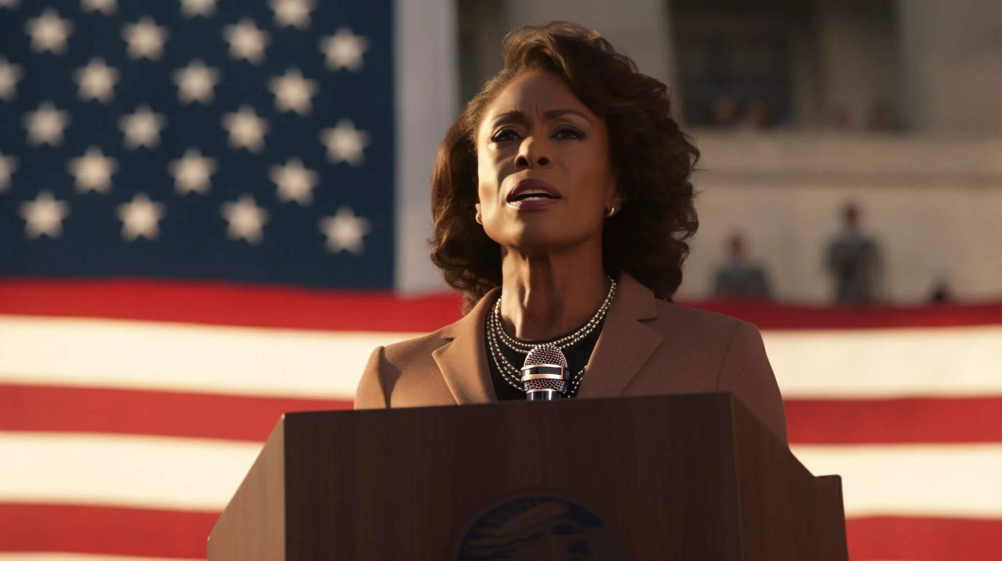 Politics Kamala Harris Reflects on Biden’s Re-election and Her 2024 Campaign: Key Takeaways