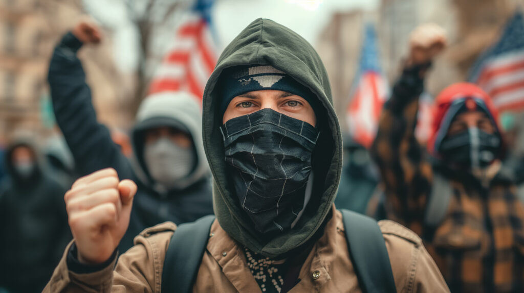 Can Trump Designate Antifa a Terrorist Group? Understanding the Challenges