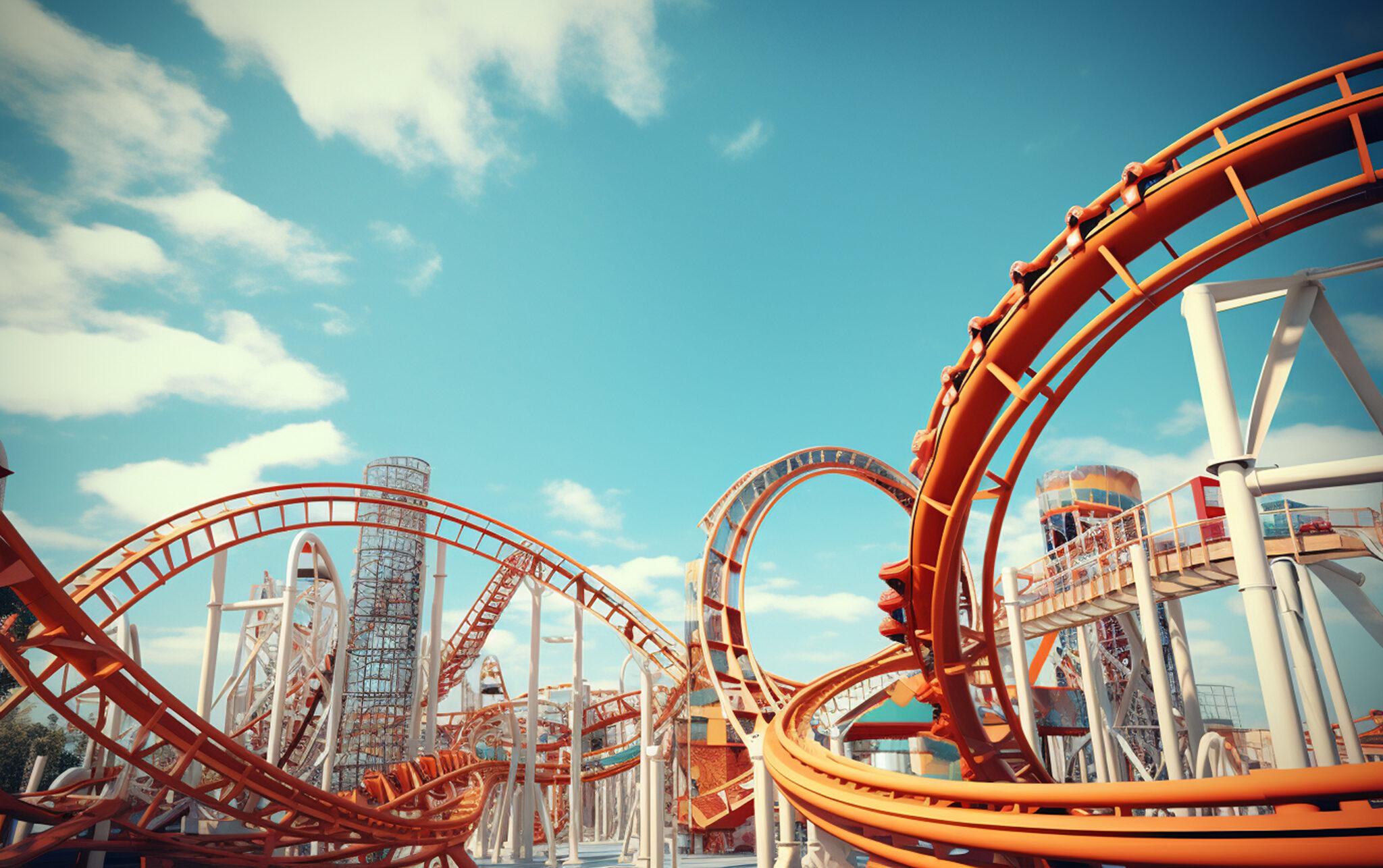 Tragic Incident at Universal’s Epic Universe: Guest Dies After Roller Coaster Ride