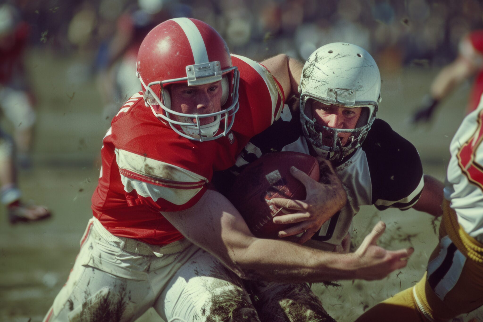 NFL Week 2 Takeaways: Injuries, Surprises, and Struggles in the 2025 Season