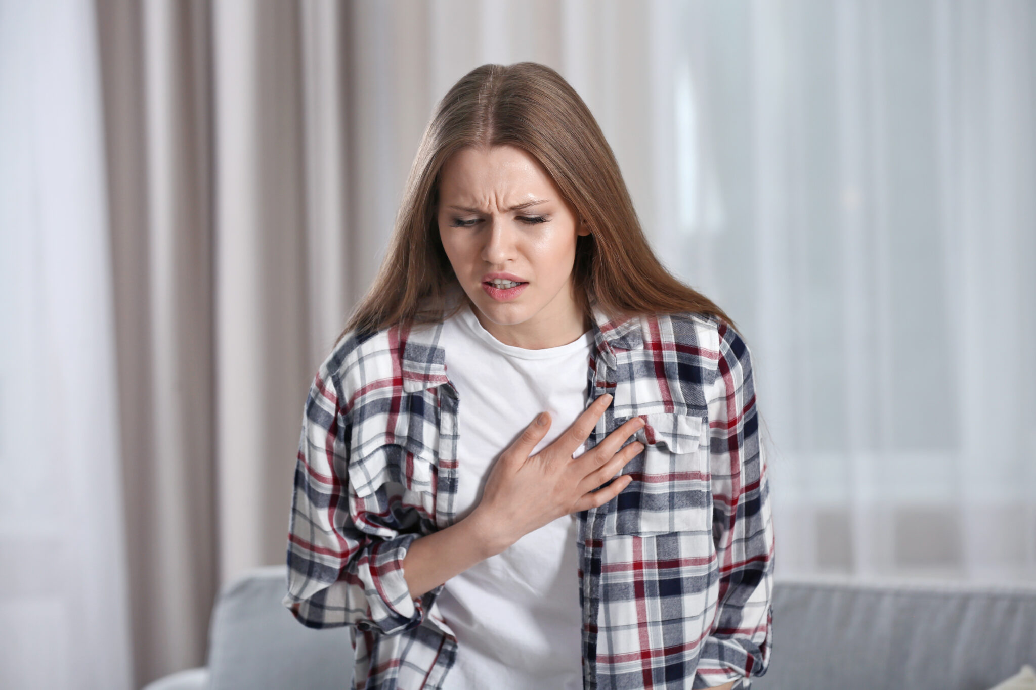 Heart Attacks in Younger Women: New Study Reveals Hidden Causes