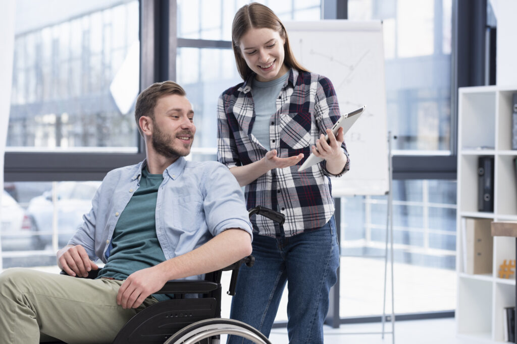 How INNclusivity Is Transforming Hospitality Careers for Adults with Disabilities