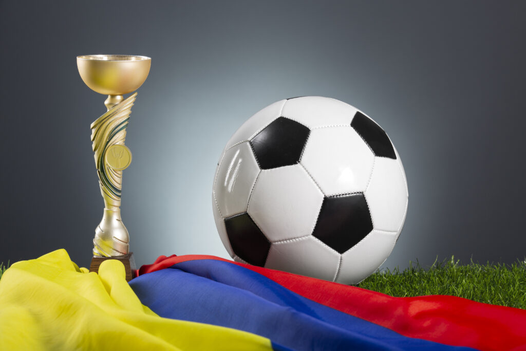 PSG and Barcelona Shine: Dembele and Bonmati Win 2025 Ballon d’Or Awards