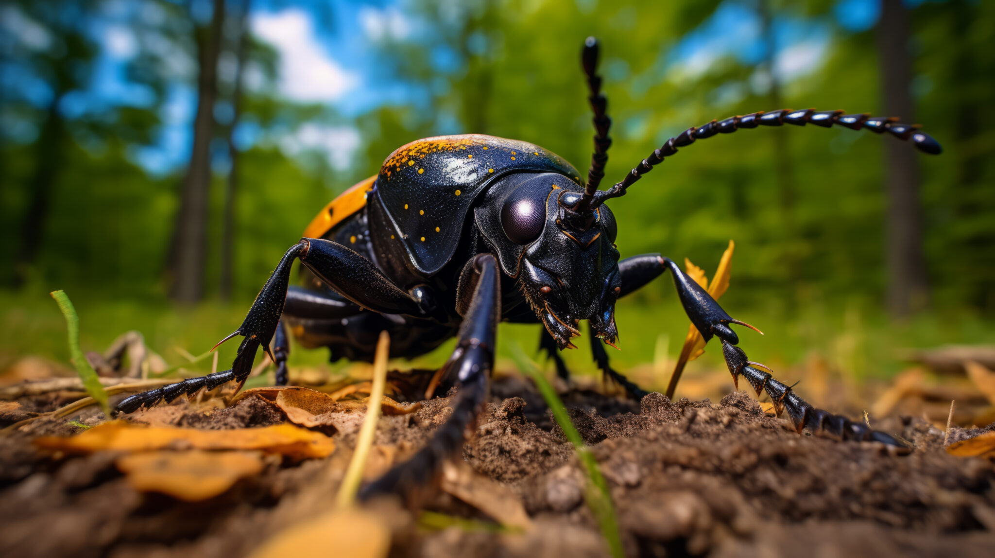 Chagas Disease: A Growing Concern in the United States