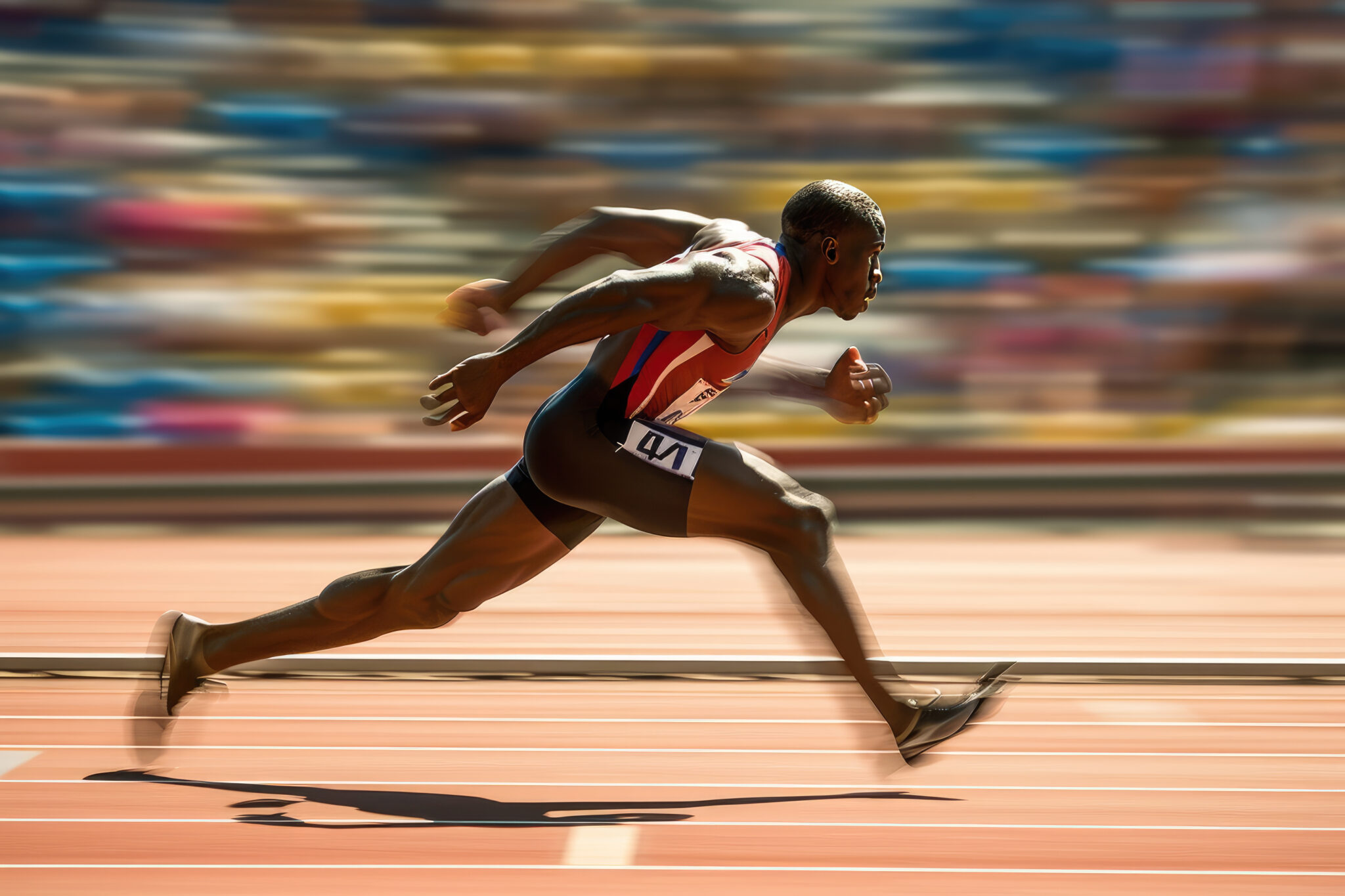 Noah Lyles Eyes Bolt's Crown: Wins Fourth 200m Gold and Vows More Glory