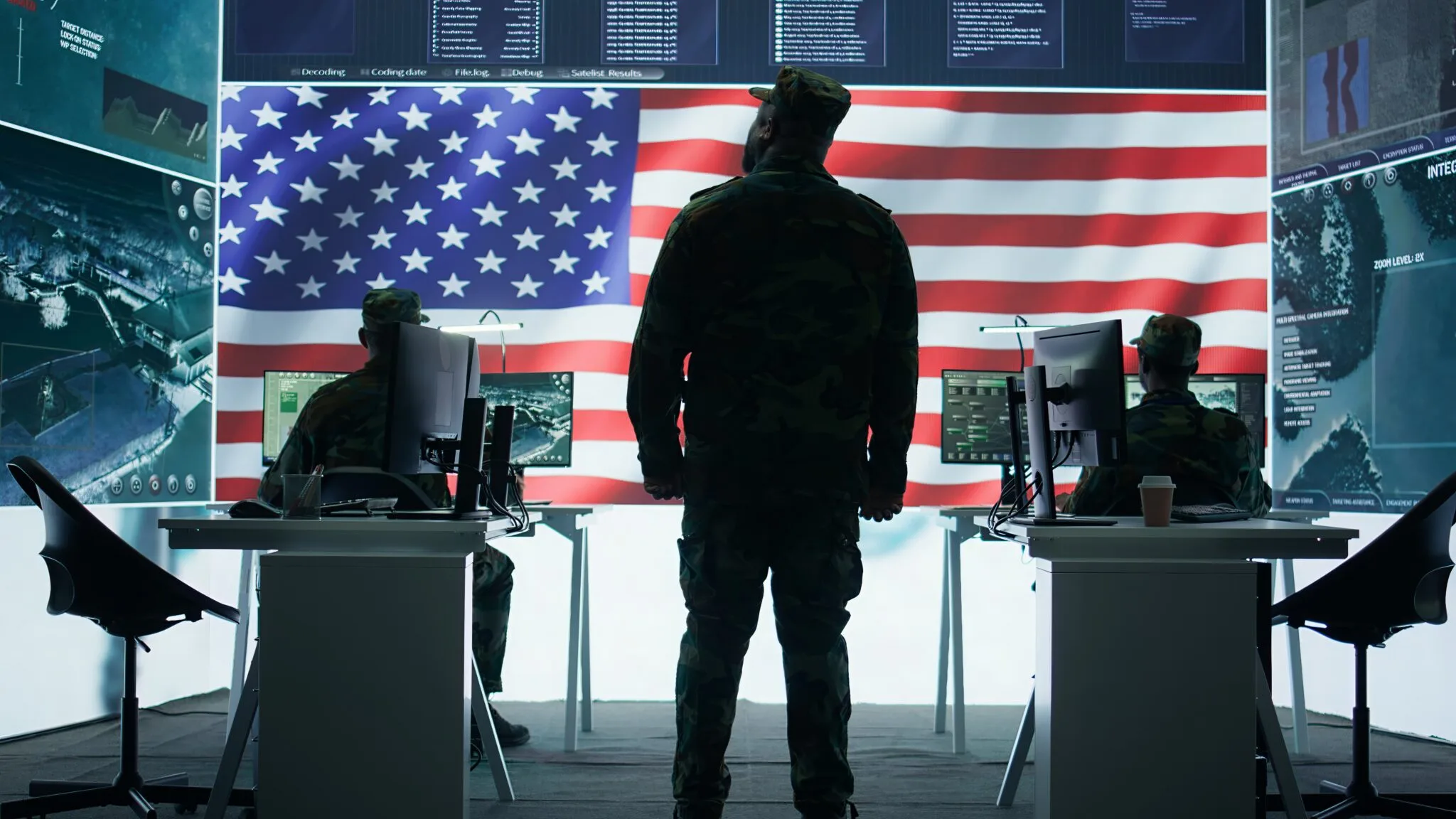 Trump Administration’s Push Against Sanctuary States: Lawsuits and Funding Cuts Threatened