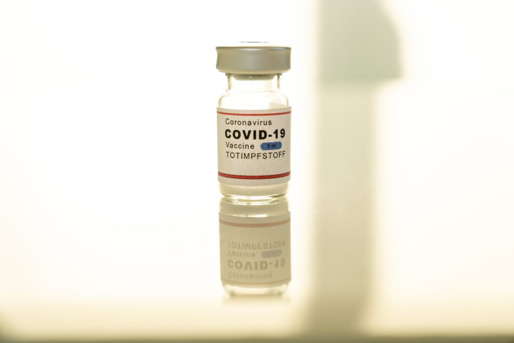 Government Lawyers Raise Concerns Over New Powers for Kennedy’s COVID Vaccine Adviser
