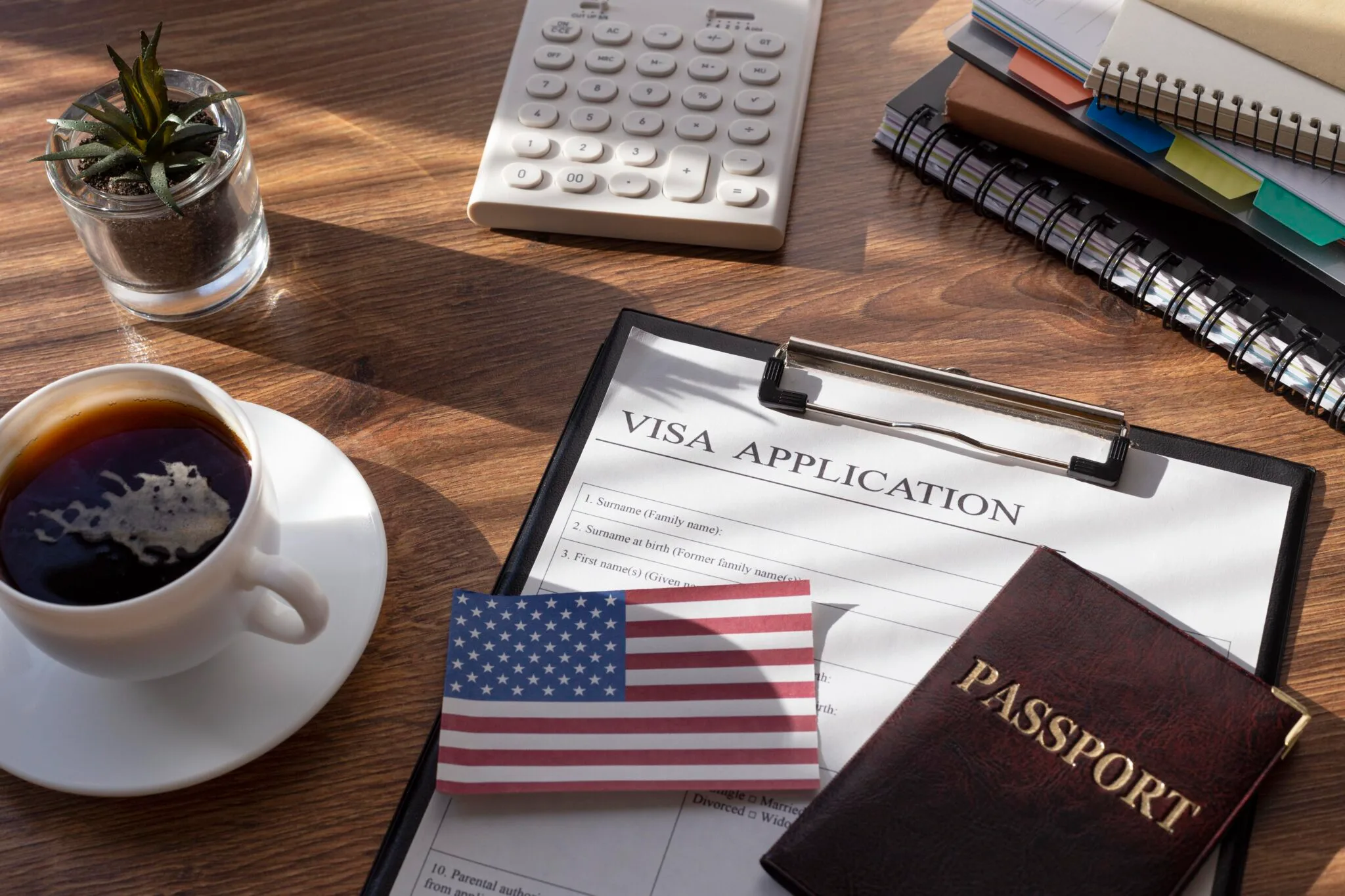 Technology Understanding the H-1B Visa Fee Hike: Trump’s $100,000 Policy and Its Impact
