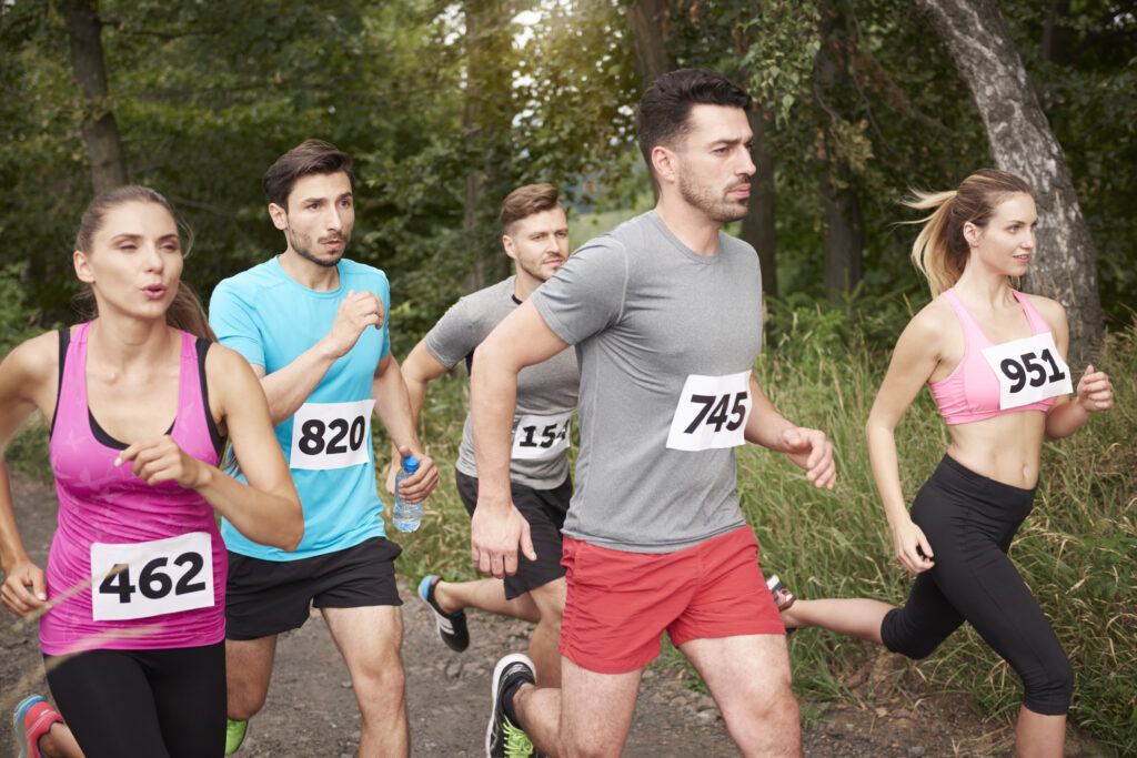 Celebrities Who Have Run Marathons: Inspiring Stories of Endurance