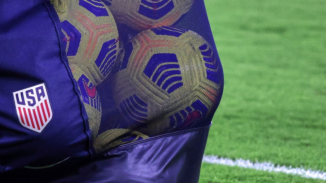 U.S. Soccer announces co-hosts for 2031 Women’s World Cup bid