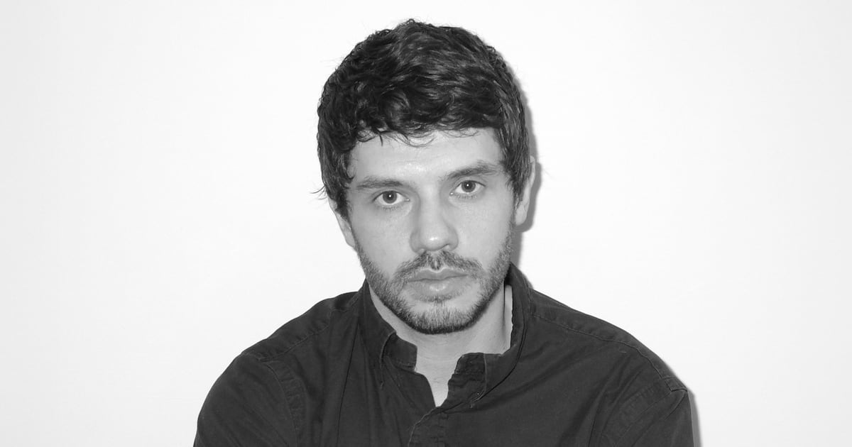 Exclusive: Aaron Esh Joins AllSaints as Chief Creative Officer