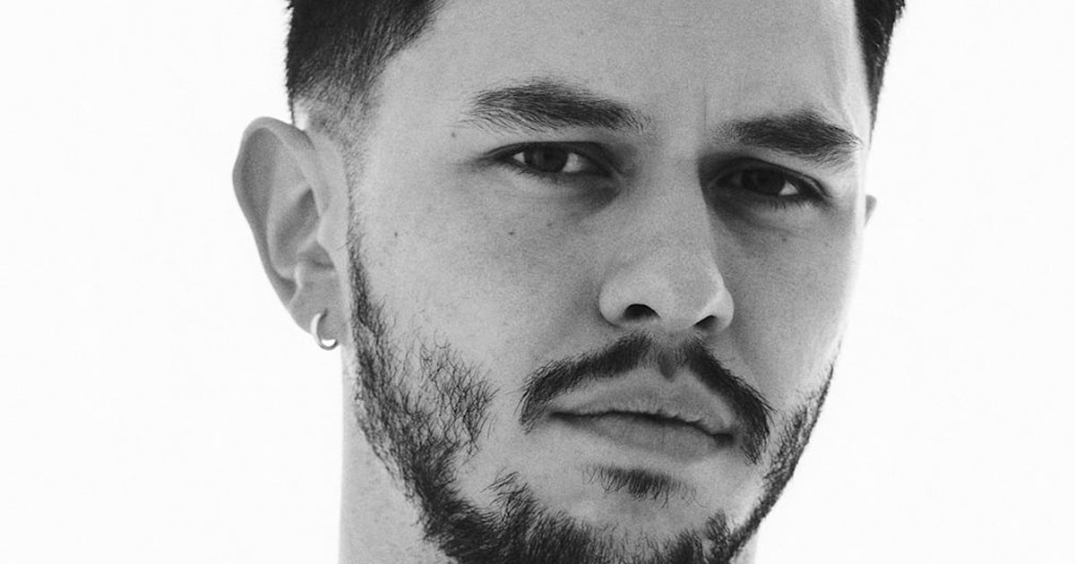 Hyères Fashion Festival Awards Top Prize to Lucas Emilio Brunner