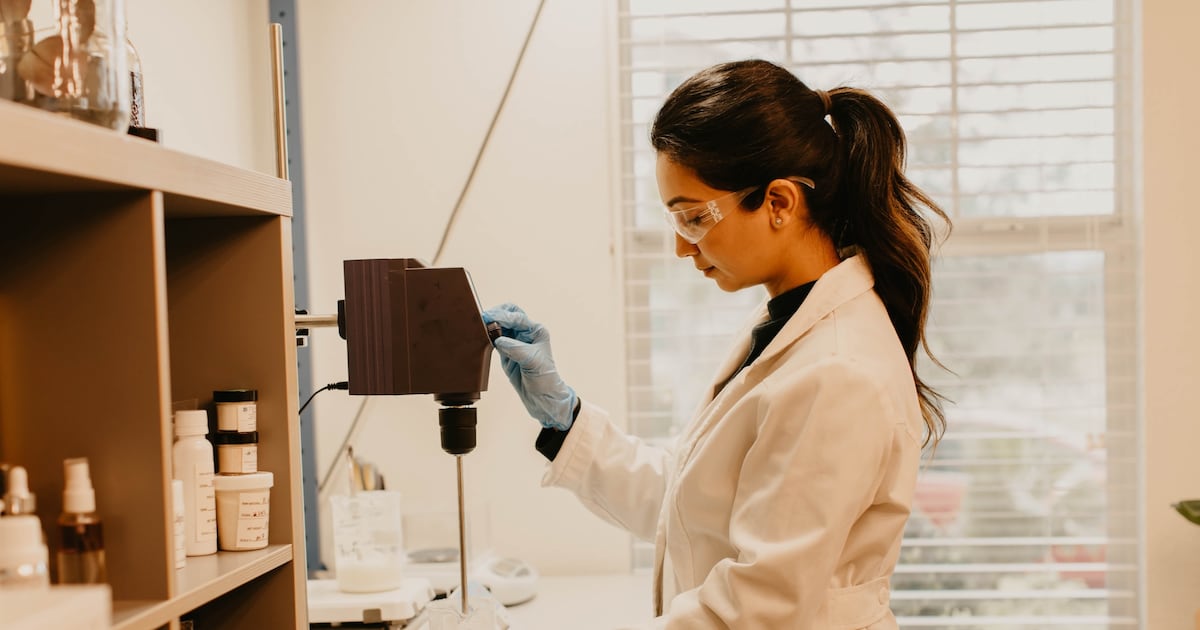 KKT Labs Announces New Biotech Innovation Hub