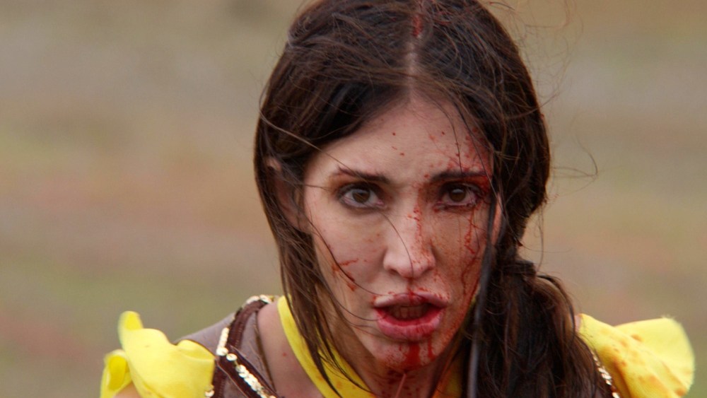 Snuff Film Thriller ‘Hollywood Hells’ Boarded by Black Mandala