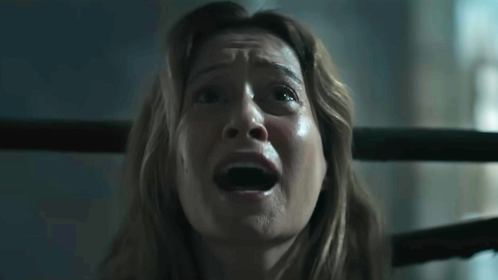 Shelby Oaks Director Chris Stuckmann on Its Ending, YouTube Origins