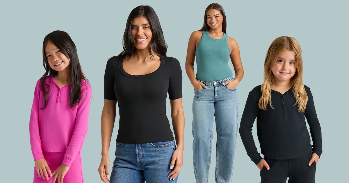True Classic Launches Women, Kids Lines