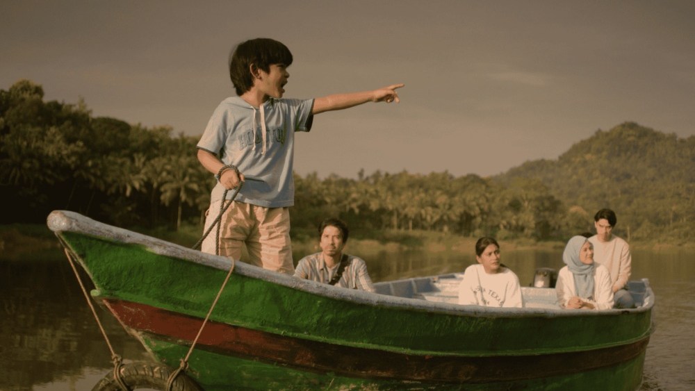 Indonesia’s JAFF Future Project Unveils 10 Asia-Pacific Titles