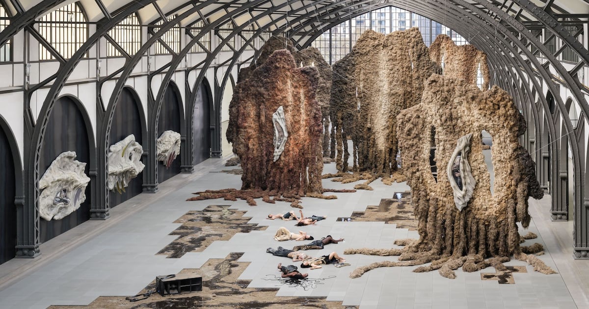 Rethinking The Art World | The Strategy Behind Chanel’s Arts and Culture Push