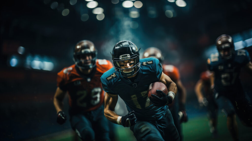 Trevor Lawrence Leads Jaguars to Thrilling Win Over Chiefs in Monday Night Football Upset