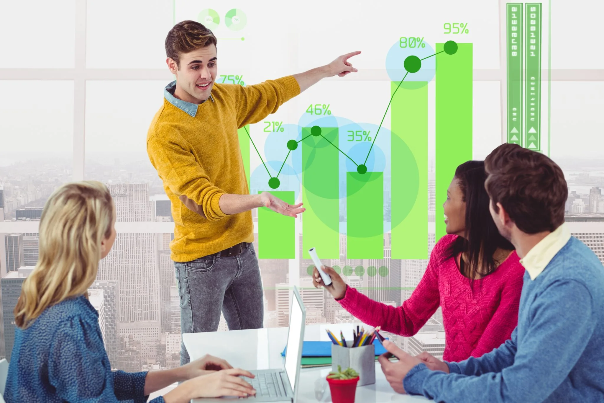 Others 7 Small Business Marketing Trends to Boost Your Growth in 2025