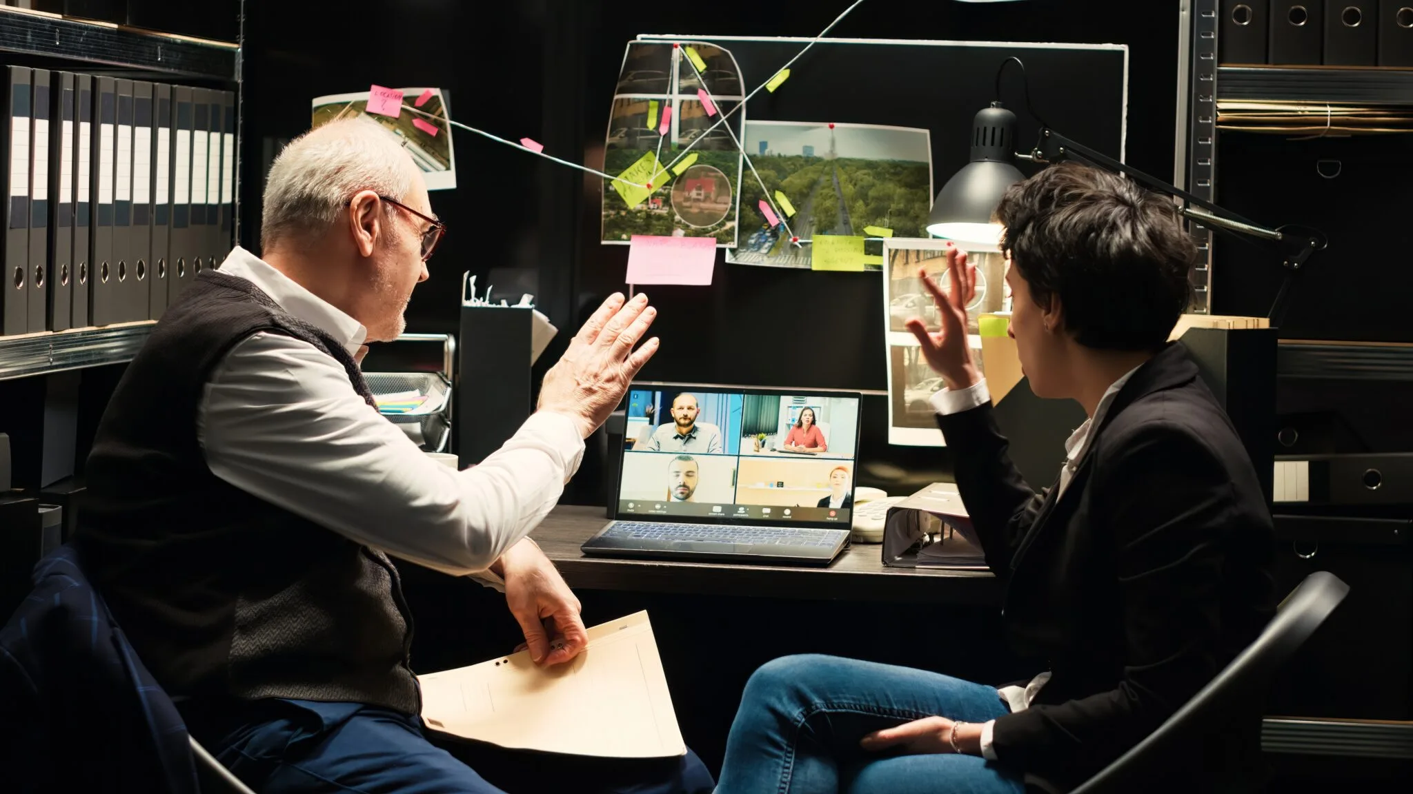 From CEO Fraud to Fake Videos: Enterprise Deepfake Defense Strategies