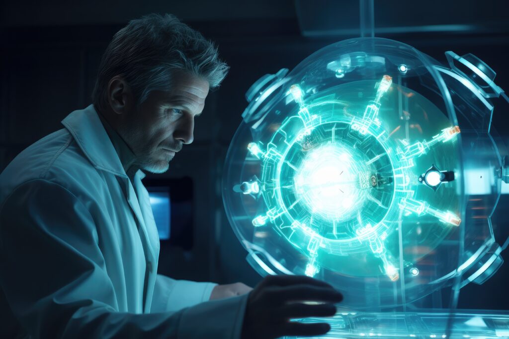 10 Exciting Ways Quantum Computing Will Change Our World