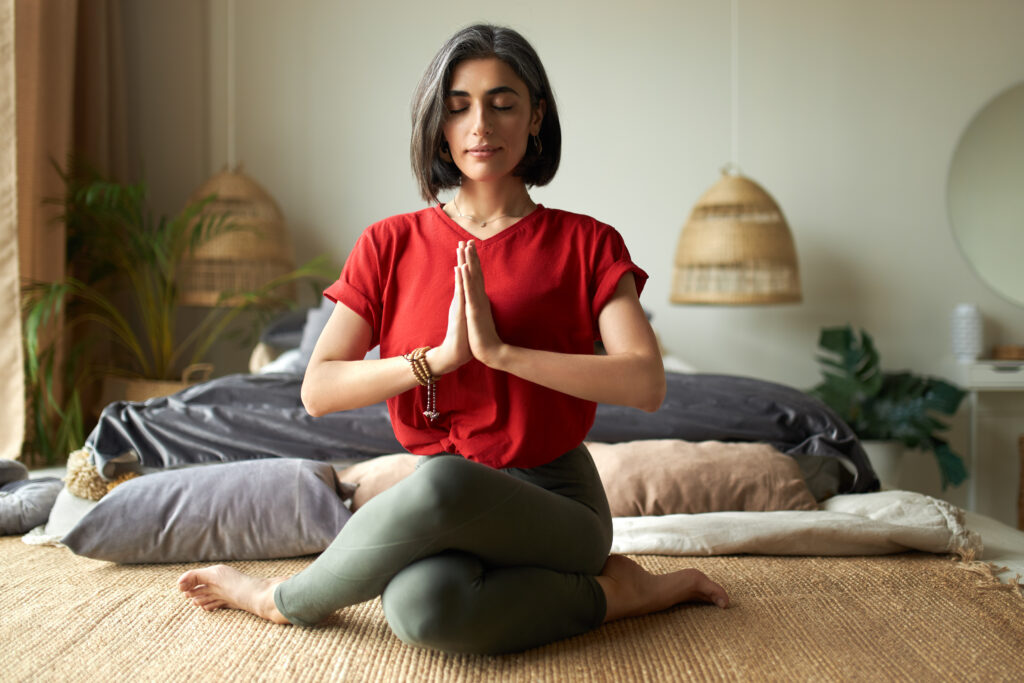 How to Meditate for Beginners: A Simple Guide to Start Your Practice