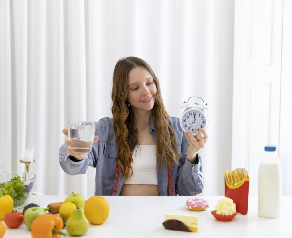 Intermittent Fasting: A Simple Guide to Benefits and How It Works