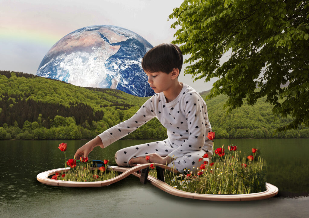 Simple Ways to Live Sustainably and Protect the Planet