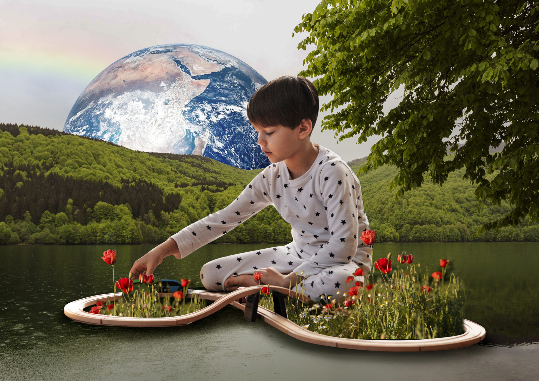 Simple Ways to Live Sustainably and Protect the Planet